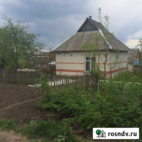 Дача 25 м² на участке 5 сот. на продажу в Строителе Белгородской области Строитель - изображение 1