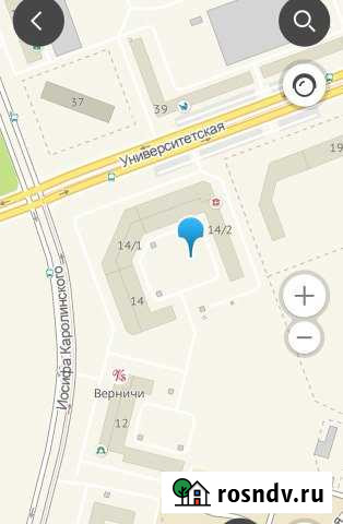 Машиноместо на продажу в Сургуте Сургут - изображение 1