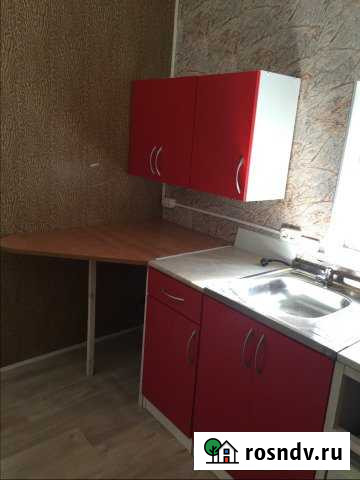 Комната 23 м² в 2-ком. кв., 1/2 эт. в аренду на длительный срок в Малаховке Малаховка - изображение 1