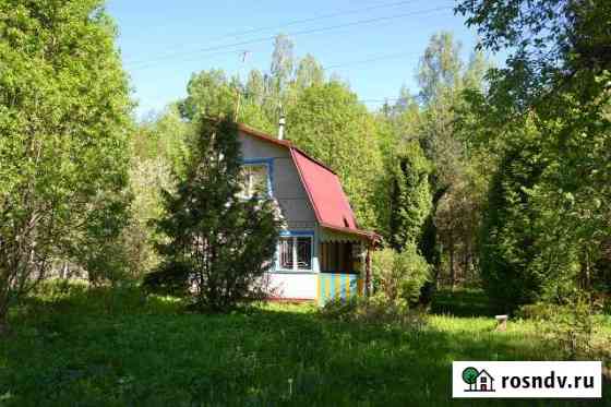 Дом 30 м² на участке 25 сот. на продажу в Вязьме Вязьма