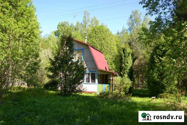 Дом 30 м² на участке 25 сот. на продажу в Вязьме Вязьма - изображение 1