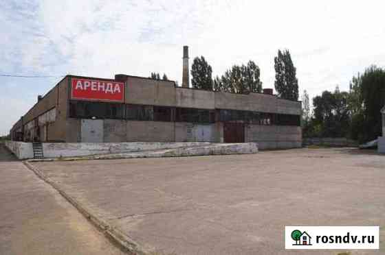 Производственное помещение, 210-53182 кв.м. Лиски