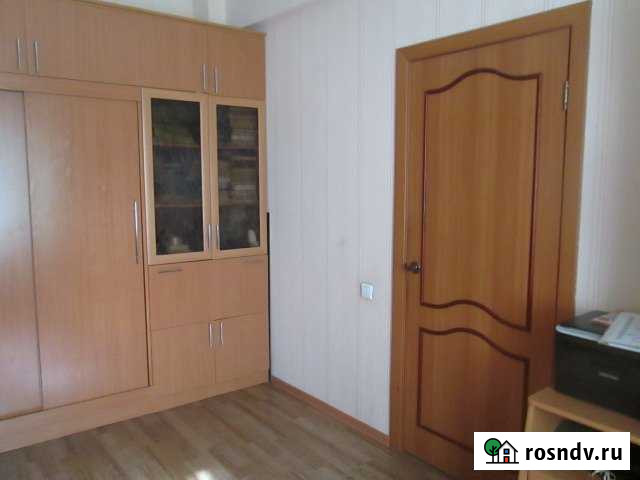 4-комнатная квартира, 84 м², 1/3 эт. на продажу в Рубцовске Рубцовск - изображение 1