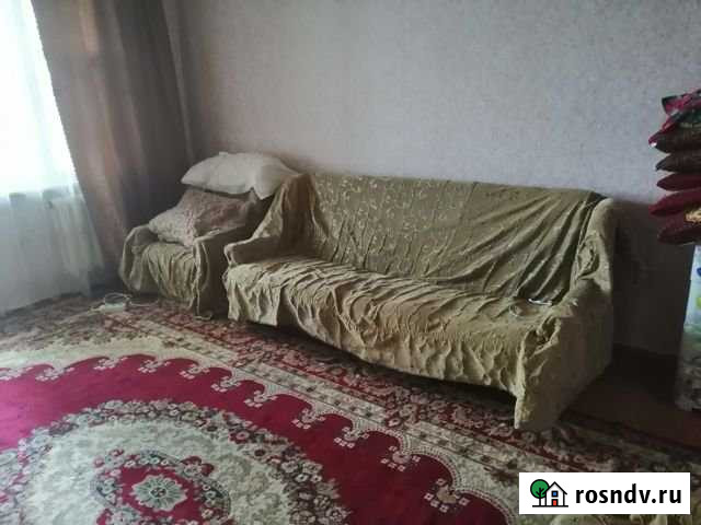 2-комнатная квартира, 54 м², 2/9 эт. в аренду на длительный срок в Черкесске Черкесск - изображение 1