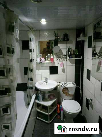 Дача 40 м² на участке 7 сот. в аренду на длительный срок в Сочи Сочи - изображение 1