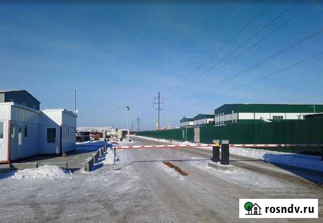 Участок промназначения 96 сот. на продажу в Лыткарино Лыткарино - изображение 1