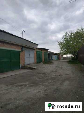 Гараж 14 м² на продажу в Прохладном Прохладный - изображение 1