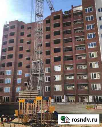 1-комнатная квартира, 32 м², 9/10 эт. на продажу в Нефтекамске Нефтекамск