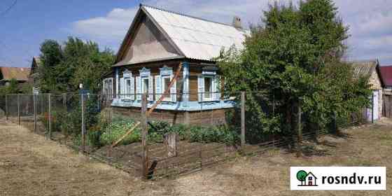 Дом 80 м² на участке 10 сот. на продажу в Балаково Балаково