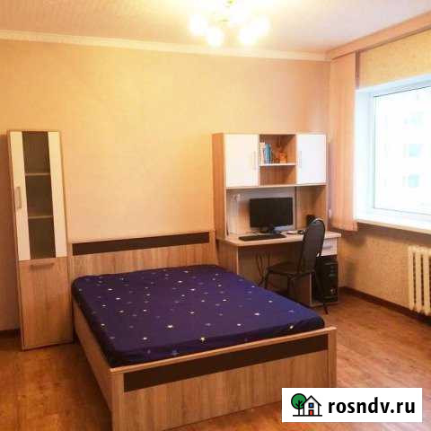 Комната 22 м² в 9-ком. кв., 4/5 эт. на продажу в Магадане Магадан - изображение 1