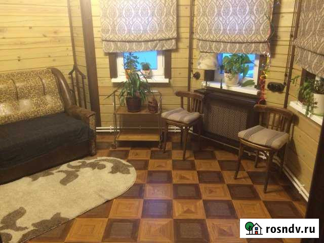 Коттедж 84 м² на участке 10 сот. в аренду на длительный срок в Рахье Рахья - изображение 1