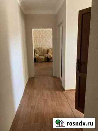 3-комнатная квартира, 65 м², 5/5 эт. в аренду на длительный срок в Грозном Грозный