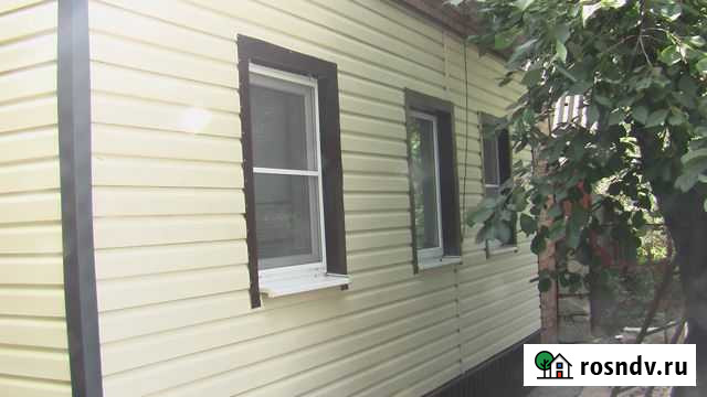 Дача 30 м² на участке 6 сот. на продажу в Азове Азов - изображение 1