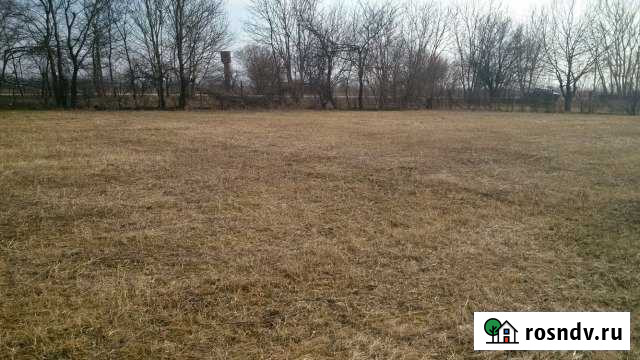 Участок ИЖС 17 сот. на продажу в Урус-Мартане Урус-Мартан - изображение 1