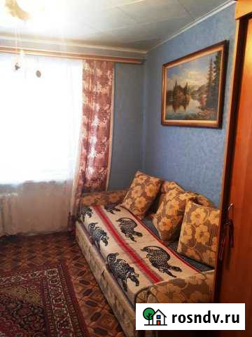 1-комнатная квартира, 14 м², 3/5 эт. на продажу в Вязьме Вязьма - изображение 1