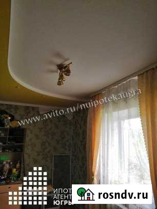 Дом 264.5 м² на участке 6 сот. на продажу в Пойковском Пойковский - изображение 1