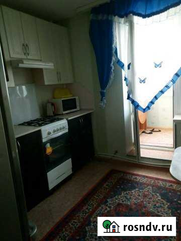 1-комнатная квартира, 35 м², 1/3 эт. в аренду посуточно в Бирске Бирск - изображение 1