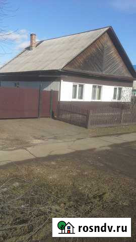 Дом 98 м² на участке 6 сот. на продажу в Иланском Иланский - изображение 1