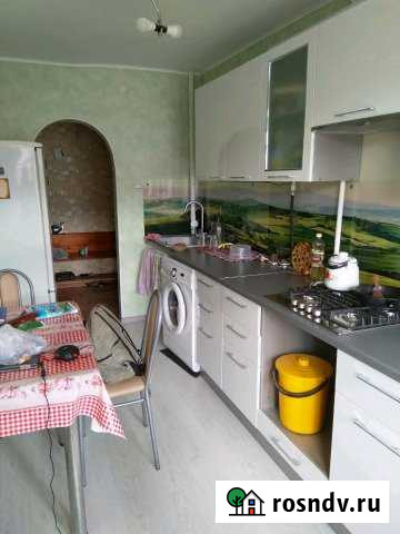 3-комнатная квартира, 65 м², 2/3 эт. на продажу в Касимове Касимов - изображение 1