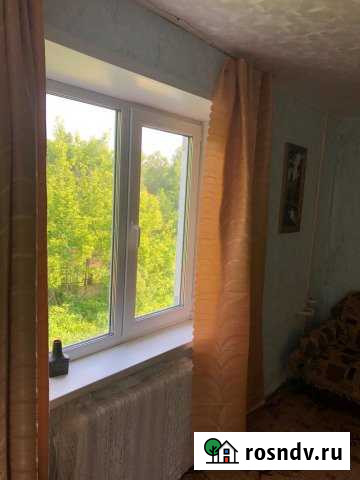 2-комнатная квартира, 42 м², 2/3 эт. на продажу в Волжском Самарской области Волжский - изображение 1