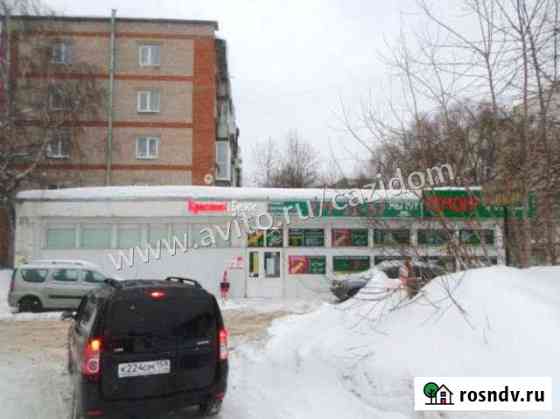 Магазин, 73.3 кв.м. Пермь