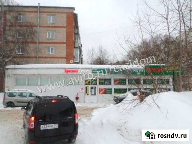 Магазин, 73.3 кв.м. Пермь - изображение 1