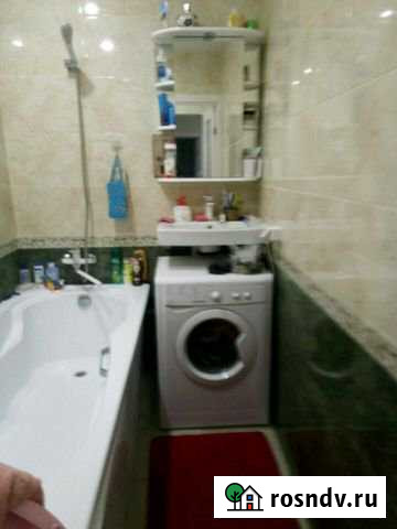 1-комнатная квартира, 48 м², 2/9 эт. в аренду на длительный срок в Балабаново Балабаново - изображение 1