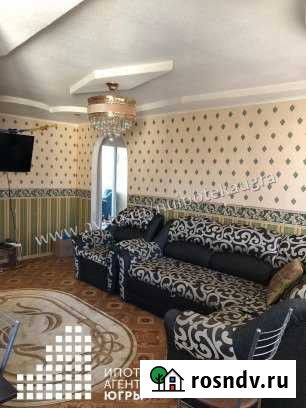 3-комнатная квартира, 55 м², 5/5 эт. на продажу в Нефтеюганске Нефтеюганск - изображение 1