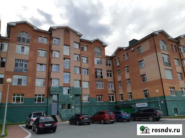 Помещение свободного назначения, 69.7 кв.м. Ханты-Мансийск - изображение 1