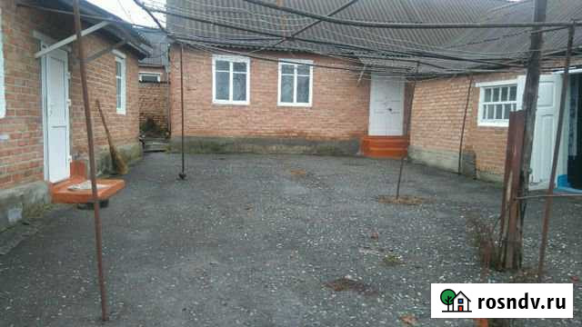 Дом 75 м² на участке 20 сот. на продажу в Карджине Карджин - изображение 1