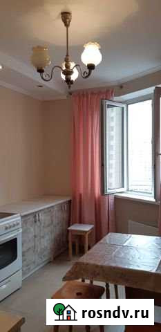 1-комнатная квартира, 40 м², 10/17 эт. в аренду на длительный срок в Железнодорожном Московской области Железнодорожный - изображение 1