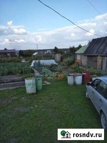 Участок СНТ, ДНП 8 сот. на продажу в Билимбае Билимбай - изображение 1