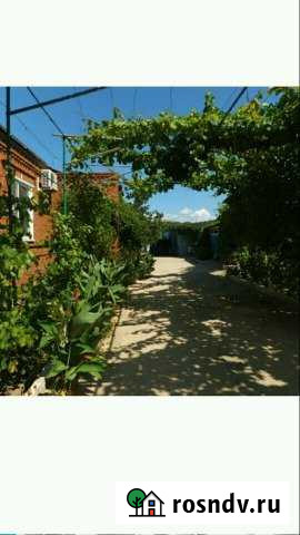 Дом 150 м² на участке 25 сот. в аренду посуточно в Должанской Должанская - изображение 1