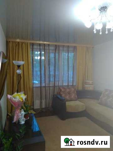 2-комнатная квартира, 60 м², 1/9 эт. на продажу в Тынде Тында - изображение 1