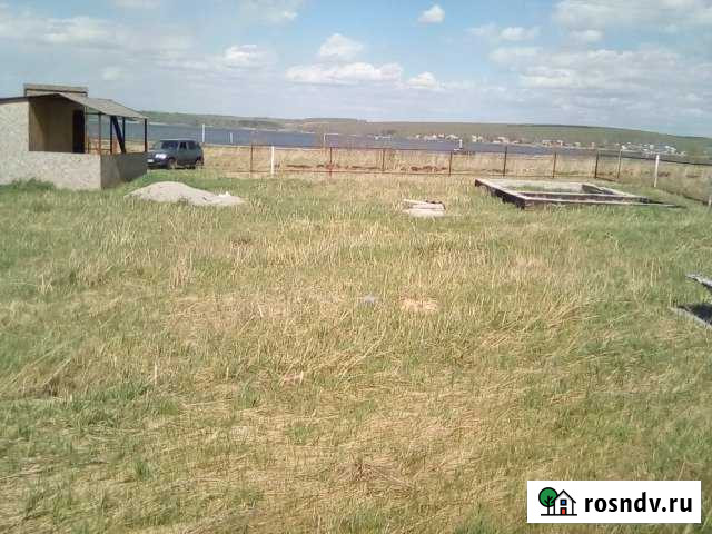 Участок СНТ, ДНП 10 сот. на продажу в Инском Инской - изображение 1