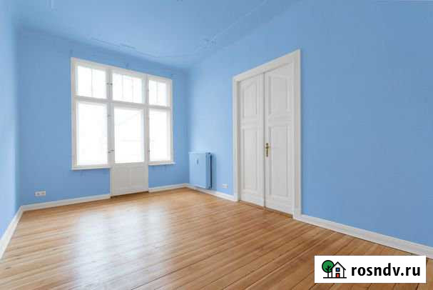 Комната 25 м² в 4-ком. кв., 1/3 эт. в аренду на длительный срок в Майкопе Майкоп - изображение 1