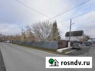 Участок промназначения 12 сот. на продажу в Тюмени Тюмень - изображение 1