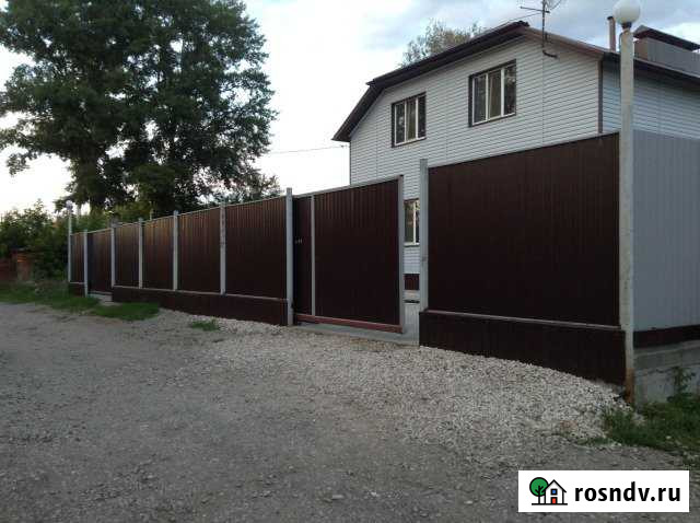 Коттедж 180 м² на участке 6 сот. в аренду посуточно в Чистополе Чистополь - изображение 1