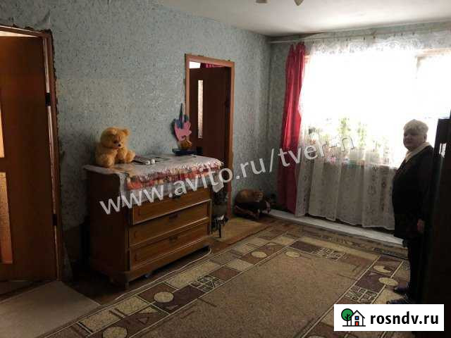 4-комнатная квартира, 61 м², 1/5 эт. на продажу в Твери Тверь - изображение 1