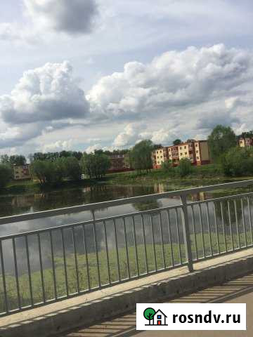 3-комнатная квартира, 84 м², 3/3 эт. на продажу в Лунёво Лунёво - изображение 1