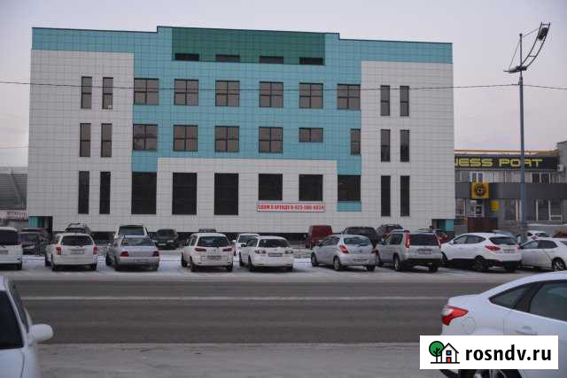 Помещение свободного назначения, 160 кв.м. Абакан - изображение 1