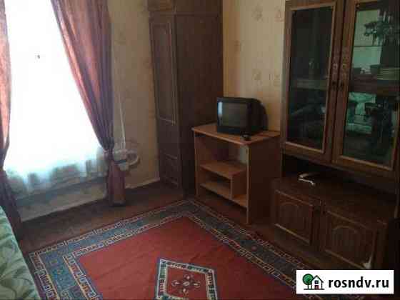 Комната 12 м² в 4-ком. кв., 4/12 эт. на продажу в Выборге Выборг