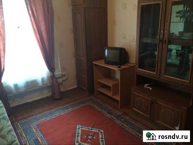 Комната 12 м² в 4-ком. кв., 4/12 эт. на продажу в Выборге Выборг - изображение 1