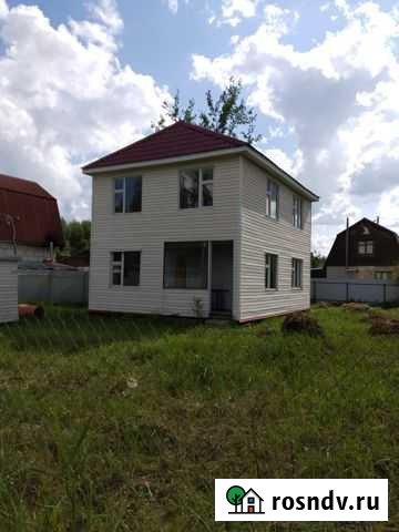 Дача 130 м² на участке 6 сот. на продажу в Павловском Посаде Павловский Посад - изображение 1