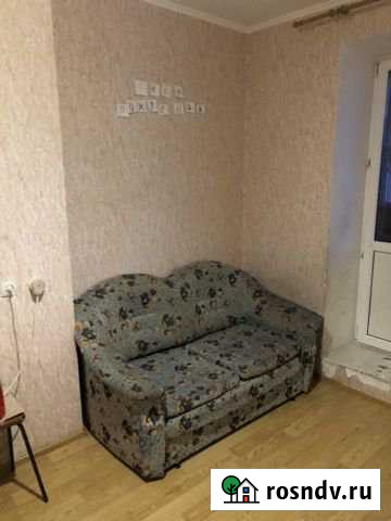 1-комнатная квартира, 44 м², 15/18 эт. в аренду на длительный срок в Щербинке Щербинка - изображение 1