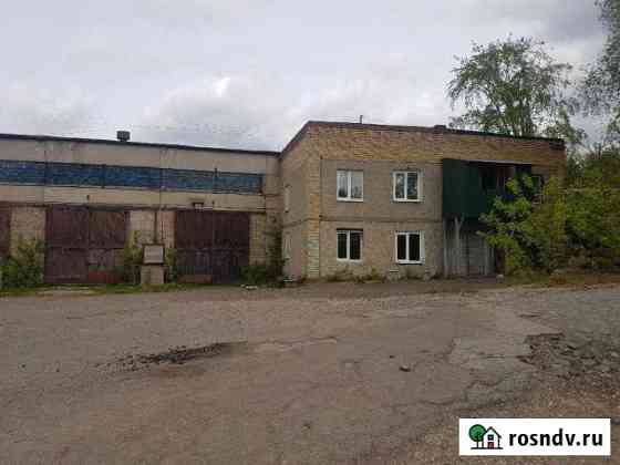 Складские помещения, от 100 кв.м. Пермь