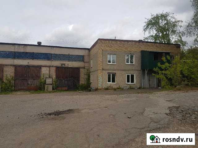 Складские помещения, от 100 кв.м. Пермь - изображение 1