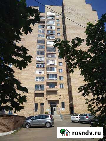 3-комнатная квартира, 70 м², 13/14 эт. на продажу в Нижнекамске Нижнекамск - изображение 1