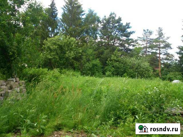 Участок СНТ, ДНП 8 сот. на продажу в Чайковском Чайковский - изображение 1