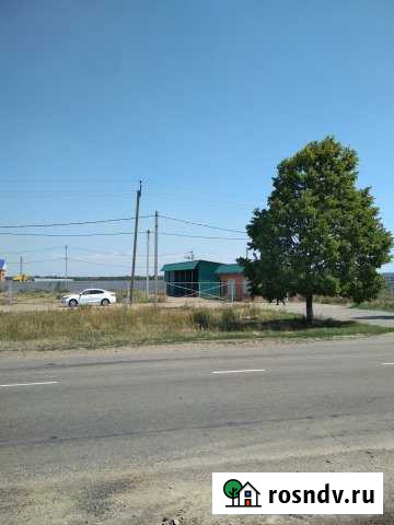 Торгово -производственная база Брюховецкая - изображение 1